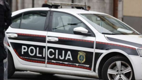 Nesreća na M5 kod Lapišnice: Jedna osoba povrijeđena