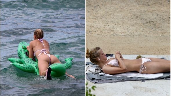 Zadar vrvi od turista: Ispunjene plaže, neki se kupaju ili sunčaju, dok drugi traže hlad ispod drveća