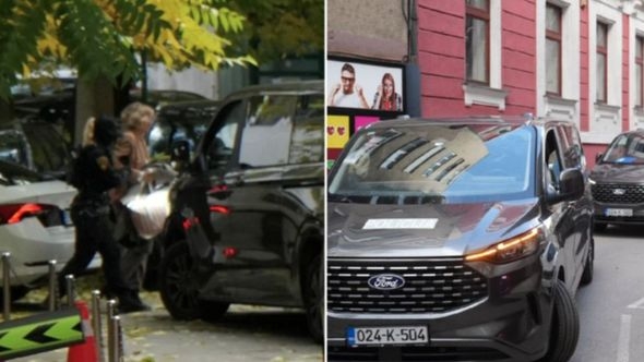 Određen jednomjesečni pritvor za troje osumnjičenih i mjera zabrane Nikoli Ćato zbog sumnjive prodaje "Vitezita"