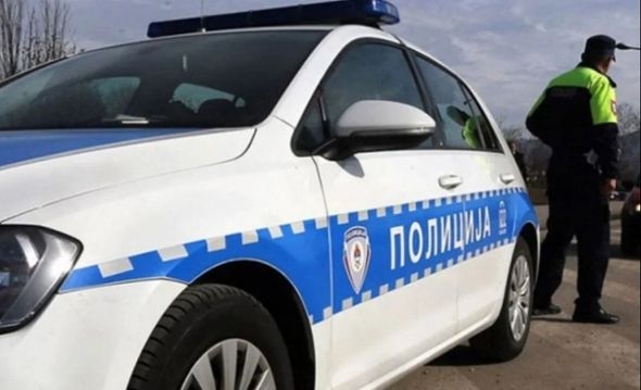 Muškarac iz Banje Luke uhapšen jer je progutao vrećicu s kokainom kad je ugledao policiju