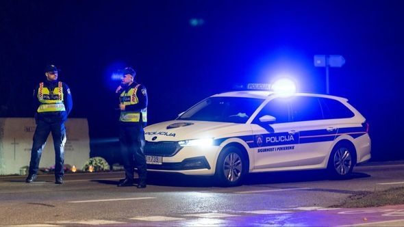 Stravične nesreće u Hrvatskoj: U jednoj poginuo bh. državljanin 
