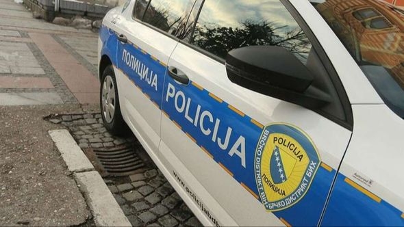 Brčko: Uhapšena osoba zbog sumnje da je seksualno iskoristila dijete