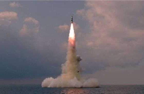 Iran blizu dogovora s Kinom o kupovini supersoničnih protubrodskih projektila