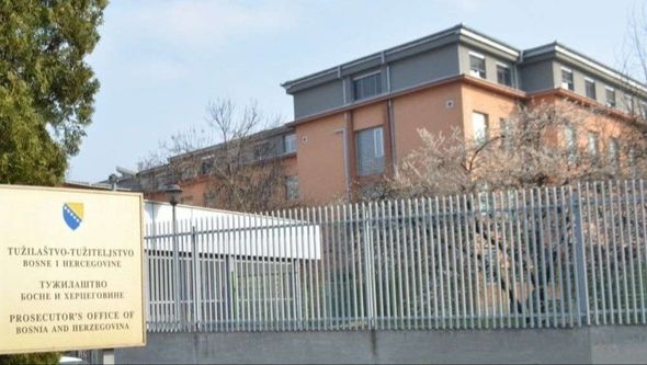 Tužilaštvo BiH predložilo raspisivanje potjernice i određivanje pritvora Ranku Grabu