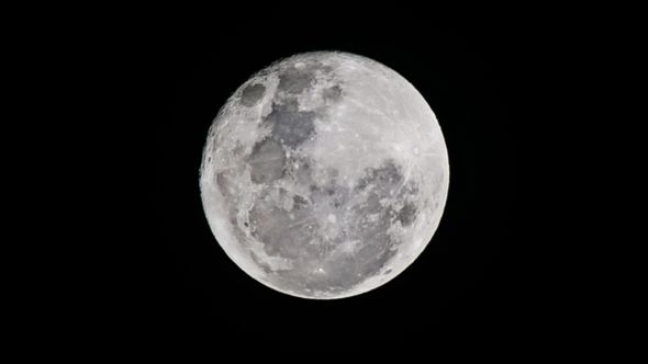 NASA planira prvi ljudski let oko Mjeseca nakon više od 50 godina