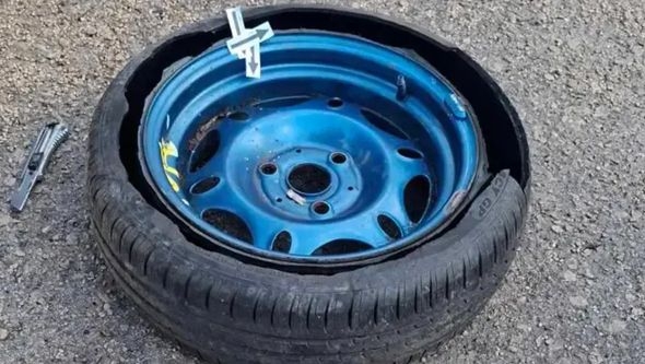 Banjalučanin uhapšen u Mrkonjić Gradu: Krio drogu u točku automobila