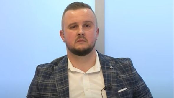 Potvrđena optužnica protiv bivšeg direktora vrtića u Bihaću: Oštetio ustanovu za 18.000 KM 