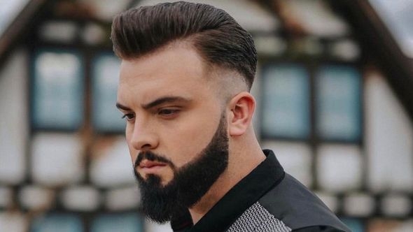 Sadik Hasanović tuguje: Ne želim objavljivati muzičke sadržaje