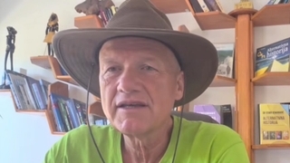 Video / Osmanagić najavio spektakl u Ravnama: Tropico band i Aleksandra Radović pred hiljadama posjetilaca