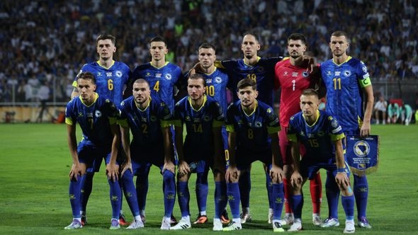 Zmajevi u baražu protiv Velsa: U slučaju pobjede u Zenici igramo protiv pobjednika meča Italija-Sjeverna Irska