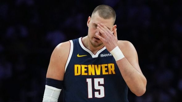 Oglasio se Nikola Jokić poslije čitave frke: "Nema tome mjesta na parketu"