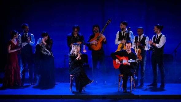 Alma Subašić za „Dnevni avaz“ o svom muzičkom putu:  Sevdah živi sa svakom generacijom
