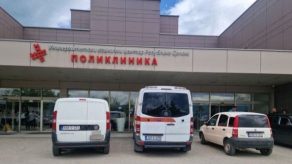Na UKC Banja Luka primljena žena iz Zvornika koju je napao sin: Izgubila tri litra krvi