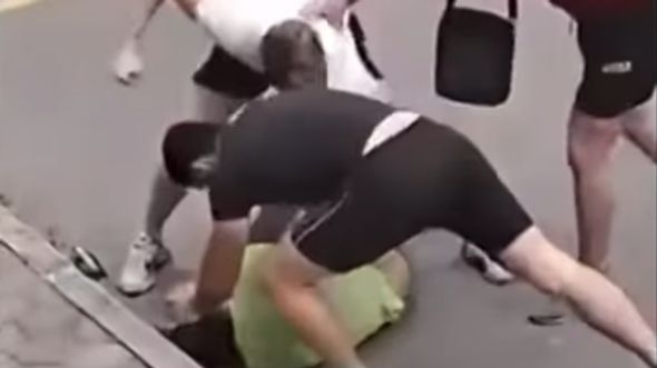 Cipelarenje i pucnjava u Ljubljani: Pretučeni muškarac ustao, uzeo pištolj i otvorio vatru