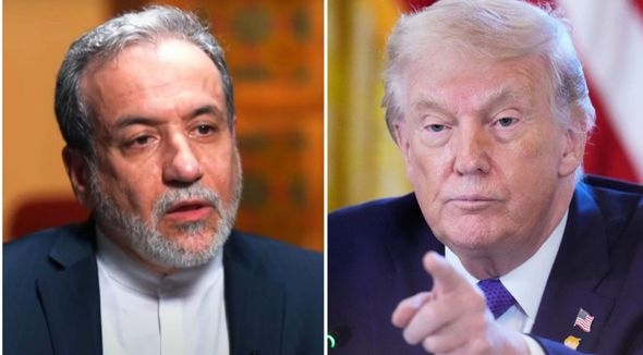 Iran: Tramp pokušava kupiti vrijeme