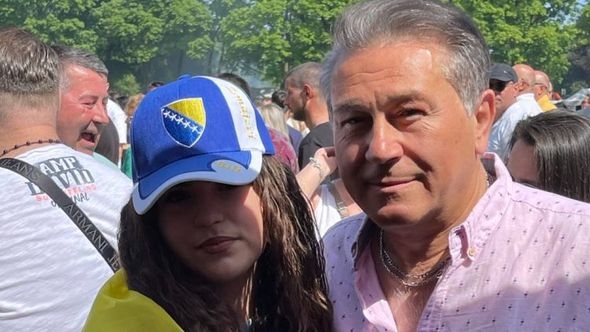 Pogledajte: Zbog ovog je Halid izazvao euforiju u Dortmundu