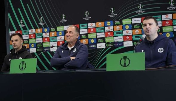 Štimac: Želimo u najboljem svjetlu predstaviti bh. nogomet, ostavit ćemo dušu i srce na terenu