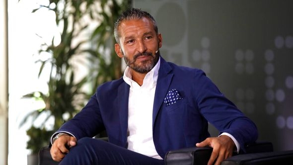 Zambrota bez dileme pred Zenicu: “BiH je bolja od Sjeverne Irske, ali apsolutno pobjediva”