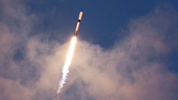SpaceX lansira milion satelita za potrebe vještačke inteligencije