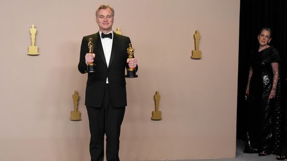 Kristofer Nolan uporedio glumu Samante Morton s Hitom Ledžerom: Cijela ekipa aplaudirala