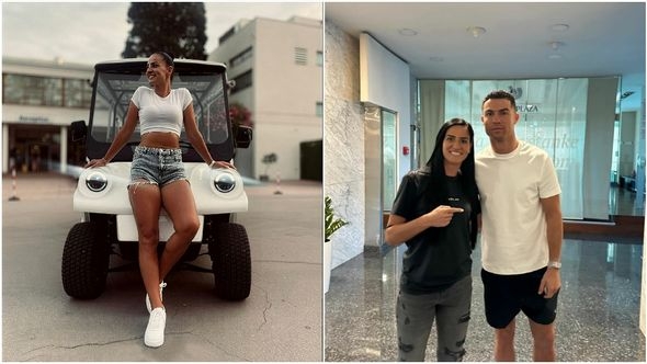 Alma Kamerić za "Dnevni avaz": Uzor mi je Ronaldo