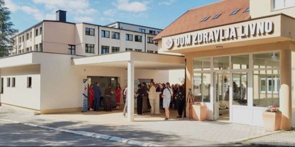 Nakon kolektivnih otkaza ljekara, građani Livanjskog kantona od sutra bez zdravstvene zaštite