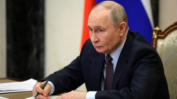 Putinu se trese prijestolje, zna se i ko mu radi o glavi: "Neće mu oprostiti ratni i ekonomski fijasko"
