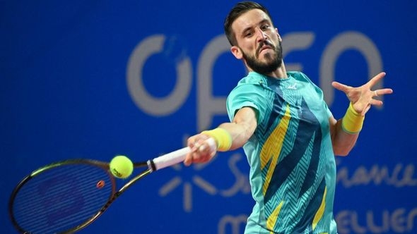 Džumhur i Fatić u kvalifikacijama za Masters u Rimu

