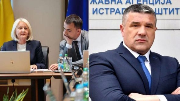 Država na dodatnom usaglašavanju