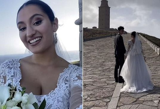 Udala se Laura Marin, Španjolka koja je osvojila Balkan svojim glasom
