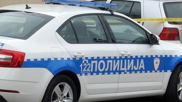 Stravična nesreća u Tesliću: Poginuo motociklista