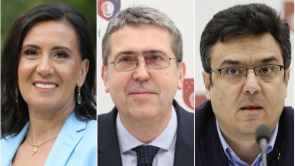 "Avaz" saznaje: Ovo su novi gradonačelnik Sarajeva i njegovi zamjenici