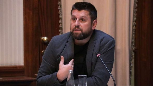 Duraković o Dodikovim skandaloznim izjavama: Šta je gore od ovoga, Milorade? Etničko čišćenje i genocid?
