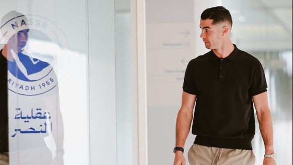 Kristijano Ronaldo kupio jedan od najskupljih i najrjeđih Mercedes AMG modela