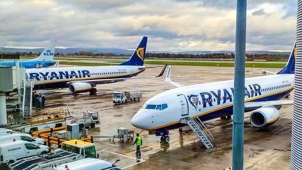 Ryanair ima plan za scenarij iz Armageddona