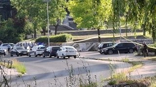 "Avaz" otkriva pozadinu pucnjave u parku Vraca: Mafijaški obračun usred dana zbog droge