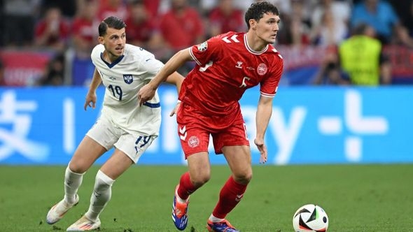 UEFA kaznila Srbiju