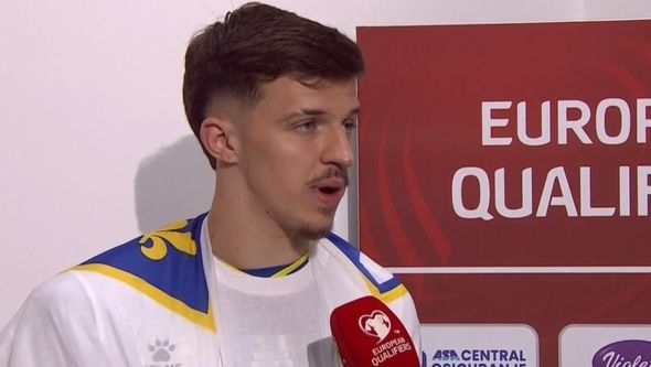 Tarik Muharemović: Najsretniji sam čovjek na svijetu