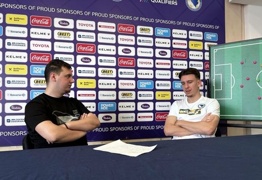 Večeras na Avaz TV: Prvi intervju i životna priča Emana Košpe