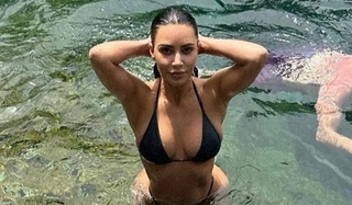 Kim Kardašijan opet pretjerala: Evo šta je sada uradila
