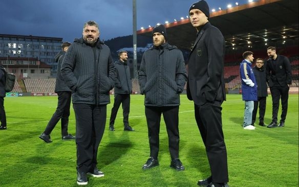 Italijani strahuju od BiH: Neodlazak na treći Mundijal zaredom bio bi nepodnošljivo poniženje