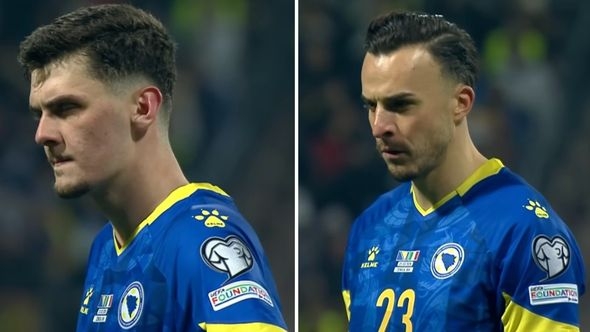 Pogledajte lica Zmajeva koji su šutirali penale protiv Italije sekundu prije šuteva za Mundijal!