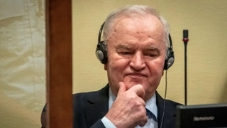 Hag odbio zahtjev delegacije iz RS: Nema sastanka o zdravlju ratnog zločinca Ratka Mladića