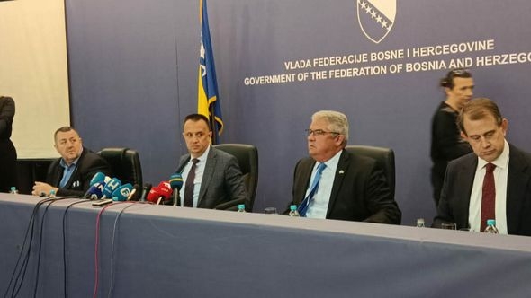 Lakić o Južnoj interkonekciji: Ovo će biti model i za brojne naredne projekte, s američkim investitorom smo dobili kraću proceduru implementacije