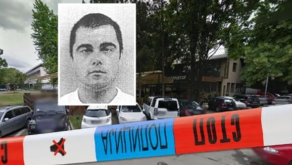 Novi detalji pucnjave: Nije htio samo da "izrešeta" Alibega, maloljetnik za još jedno ubistvo čekao 150.000 eura