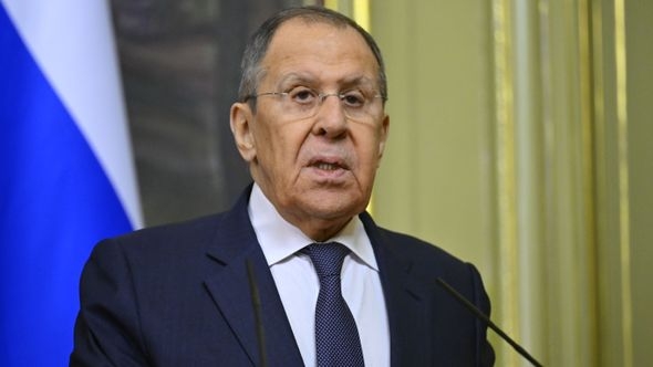 Lavrov: Ishod rata u Ukrajini odlučit će oružje, a ne pregovori