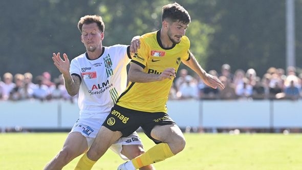 Video / Gigović dobio crveni karton, Barišić igrač utakmice
