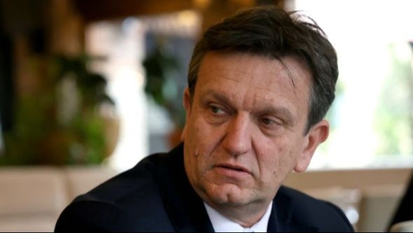 Blanuša traži hitnu istragu: "Ovo je terorističko-mafijaški akt!"
