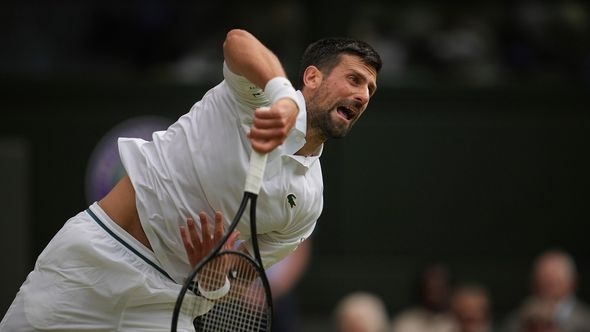 Novak Đoković se plasirao u četvrtfinale US Opena
