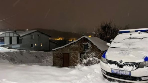 Novi detalji krvavog pira: Pucao na babu i djeda zbog dijela kuće koji su mu dugovali?
